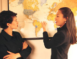 Face To Face Communication