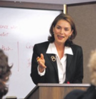 Sales Training and Conferences